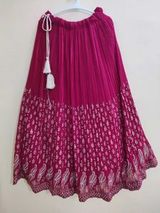 Lehenga Choli