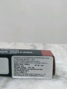 Mac Power Kiss Lipstick
