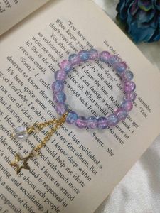 Crystal Beads Bracelets