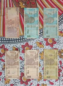 Sale ❗Star And 786 Note Indian 6 Piece