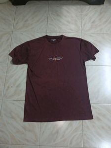 Original Cotton Tshirt