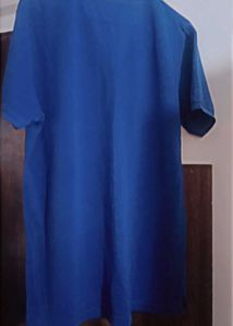 Brink Blue T-shirt