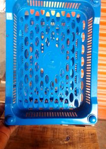 Organizer Stand
