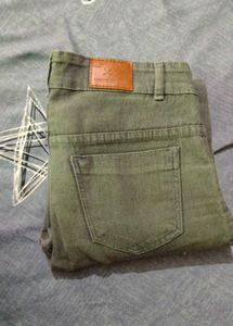 Carefully Crafted Denim