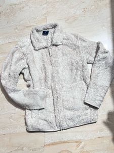 Women Teddy Jacket