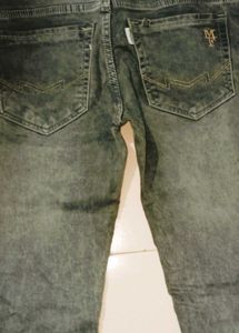 Stylish Denim Jeans