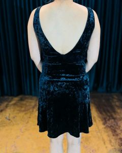 Midi Dress👗