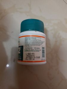 Himalaya Liv.52