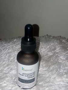 Kazima Hair Growth Serum