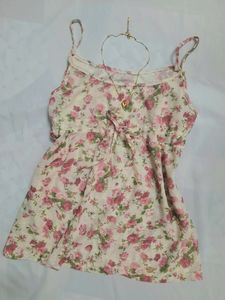 Pink Pinterest Top🎀.