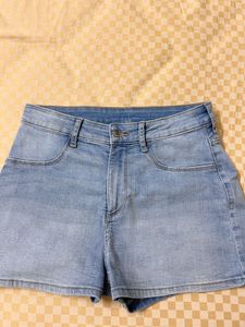 H&M Denim Shorts-