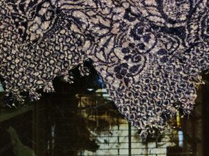 Beautiful Royal Shawl