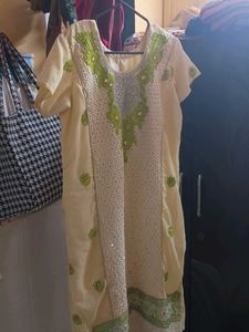 Elegant Kurta Set