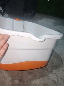 Foot Spa Massager