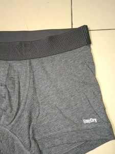 Jockey Bamboo 🩶 M Trunks