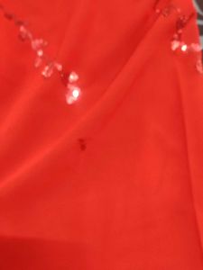 Used Saree
