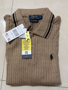 Polo Ralph Lauren Knit TShirt