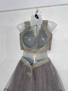 LEHENGA CHOLI