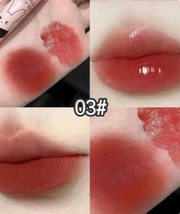 Double Lip Glaze #04