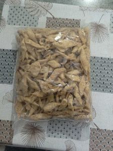 Homebaked Spicy Fried Snack Collection