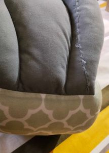 Luvlap Baby Feeding Pillow