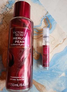 Sale⏳(Any 5) Victoria&#39;s Secret Mists 10ml Decants