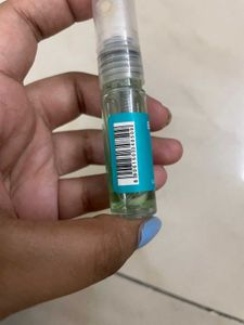Bella Vita Unisex Perfume – 5 ml Mini Travel Size