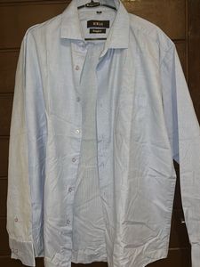 @100 XL Men's Shirts Set Combo