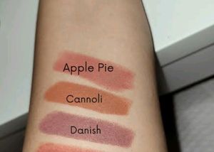 Jason Wu Hot Fluff Lipstick