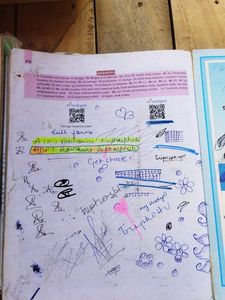 Lakshmi Singh Science  Class 7