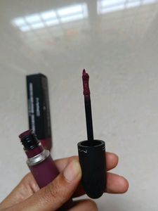 MAC Powder Kiss Liquid Lipstick - Got A Callback