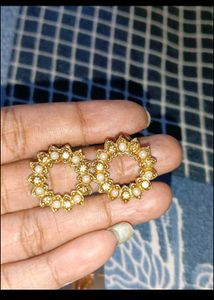 Earrings Bundle combo of 4