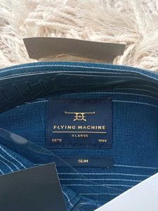 Flying Machine Shirt