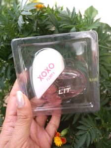 Myglamm LIT XOXO Flirty Perfume