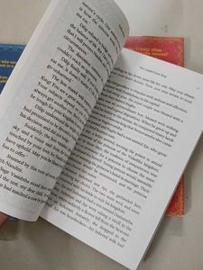 Sudha Murty Mythology Book Set