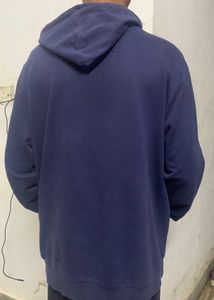 Puma Authentic Hoodie