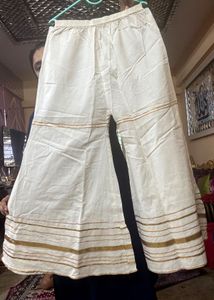 Sharara-Ethnic Bottom