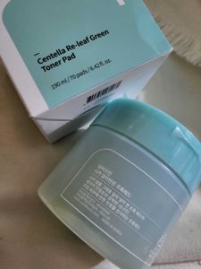 Numbuzin No 1 Toner Pads