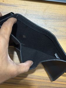 Premium Leather Wallet