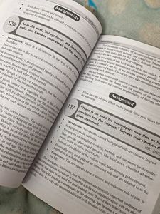 ISC ART OF EFFECTIVE ENGLISH WRITING