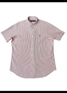 Ralph Lauren Striped Shirt