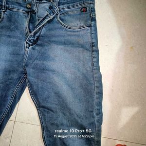 TDG Jeans