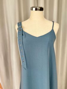 Korean Summer Dress