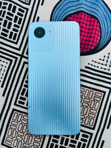 🔥Realme C30 | 2GB RAM,32GB Storage