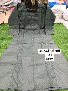 Cotton Kurti