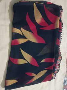 Elegant Printed Dupatta