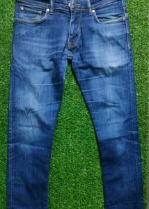 Branded Surplus Jeans