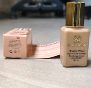 Estee Lauder Mini Foundation With Spf 10