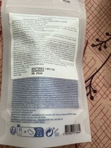Laneige Combo - Fixed Price