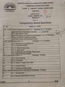 Cbse 2024-2025 Board Paper